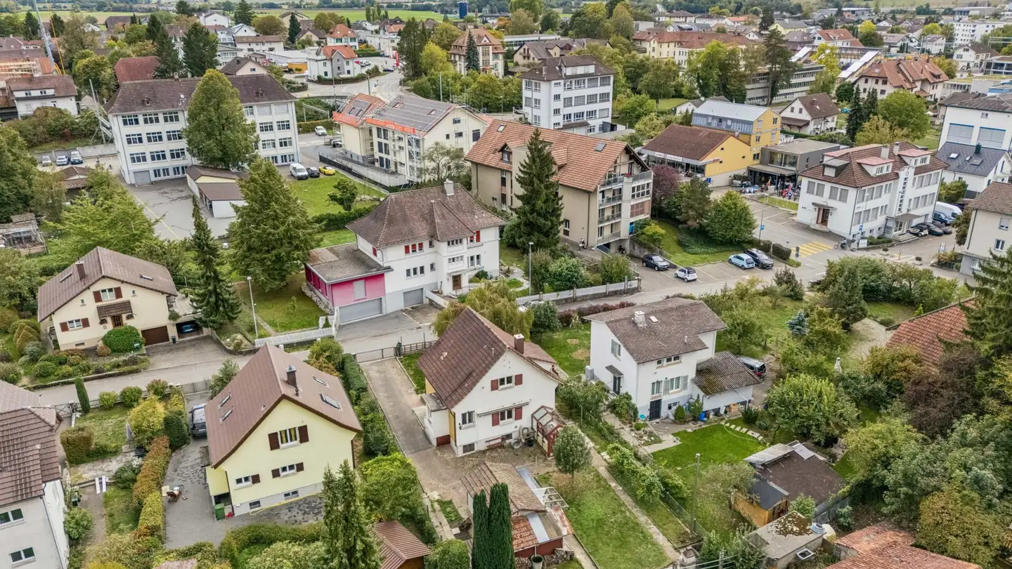 Einfamilienhaus kaufen - Nerbenstrasse 15, 2543 Lengnau BE - Foto 3