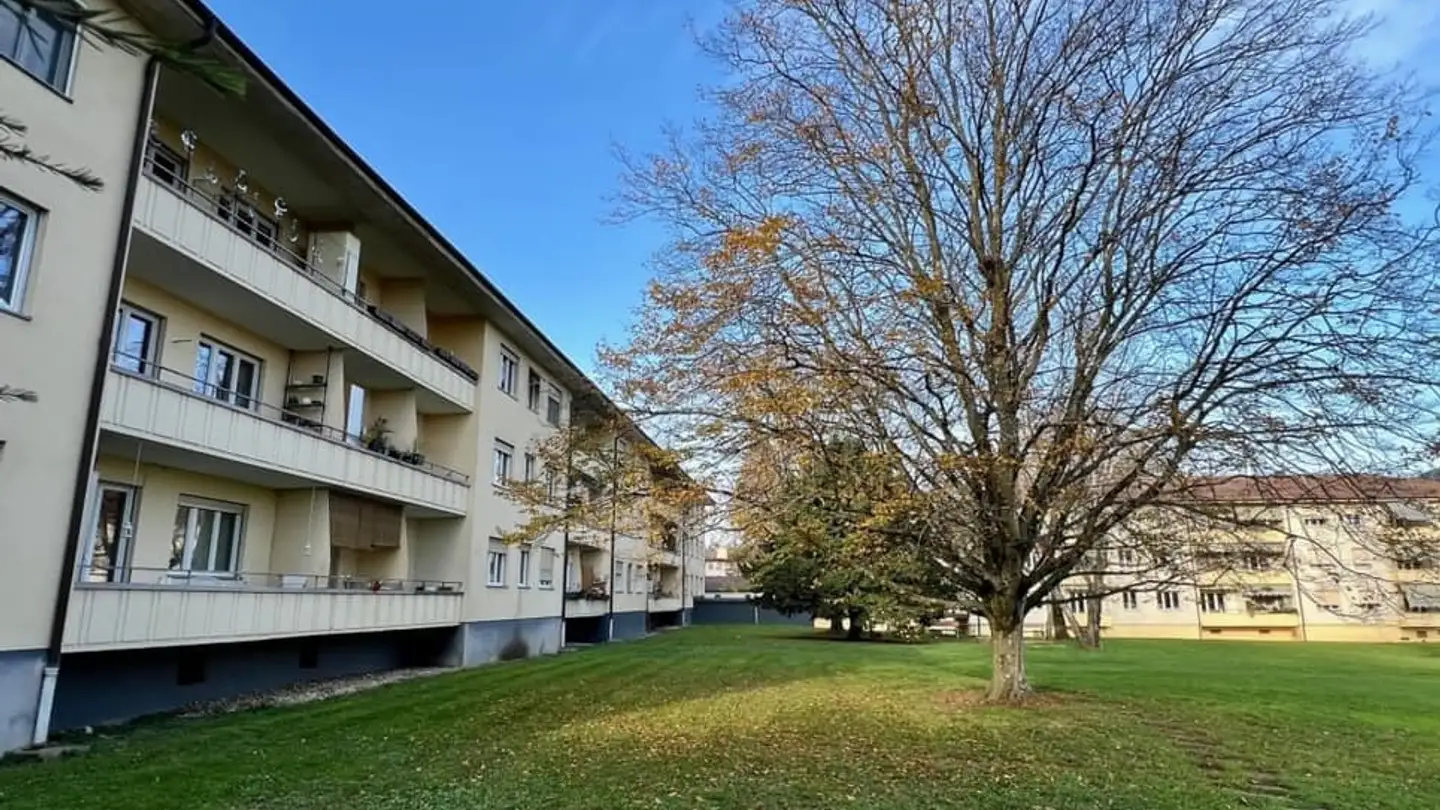 Apartment for sale - 1290 Versoix - Photo 2