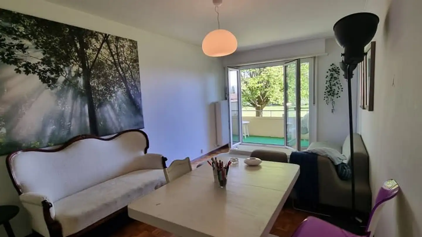 Apartment for sale - 1290 Versoix - Photo 4