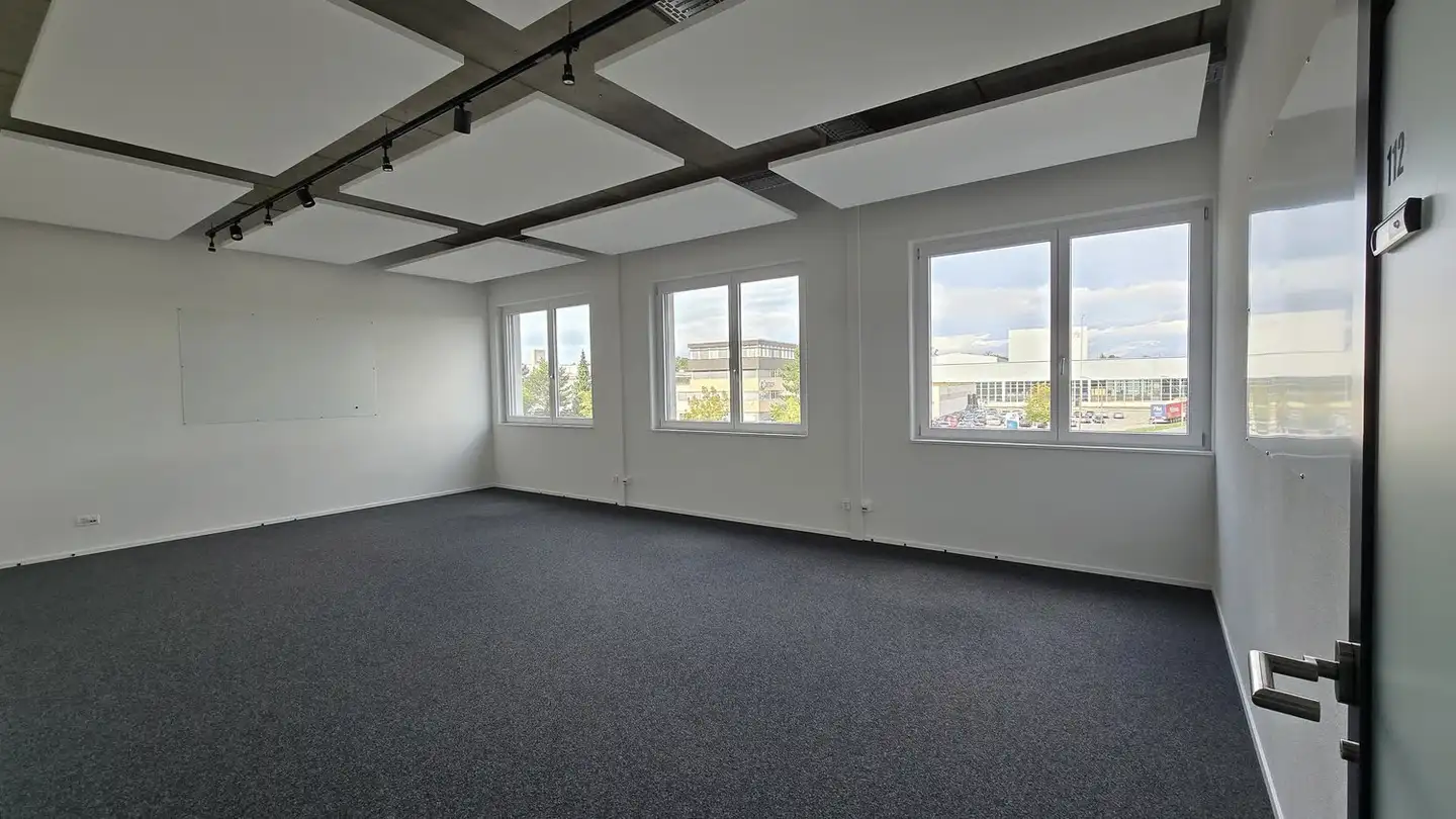 Bürofläche mieten - Rietlistrasse 5, 9403 Goldach - Foto 4