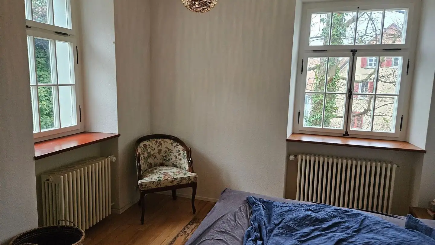 Wohnung mieten - Rütistrasse 26, 5400 Baden - Foto 4