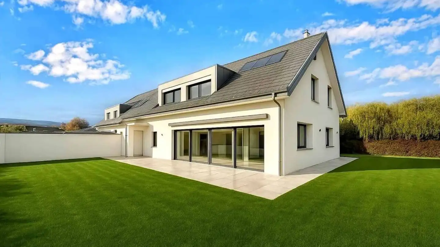 Row house for sale - 1196 Gland