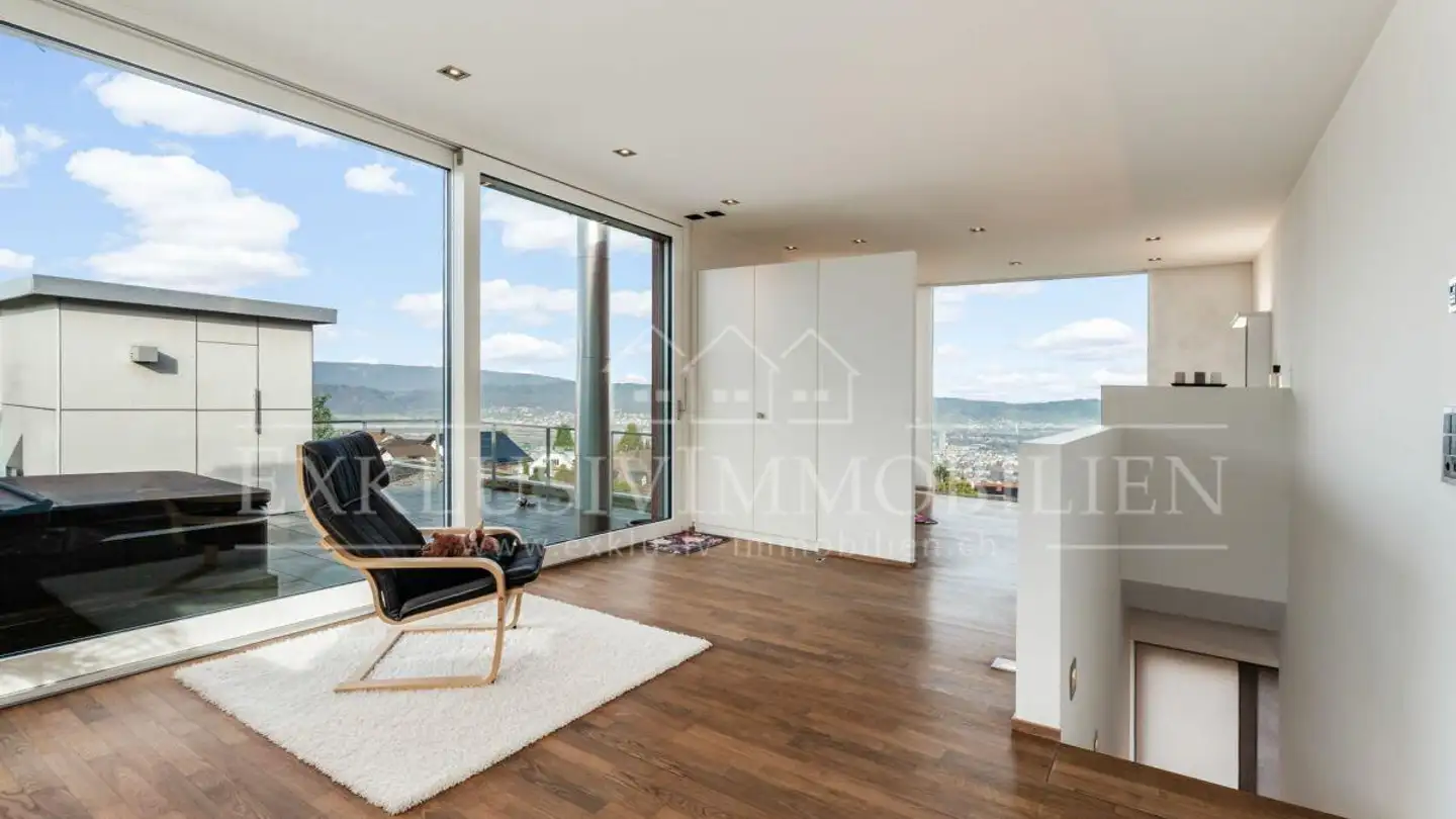 Maison individuelle à vendre - 8962 Bergdietikon - Photo 4