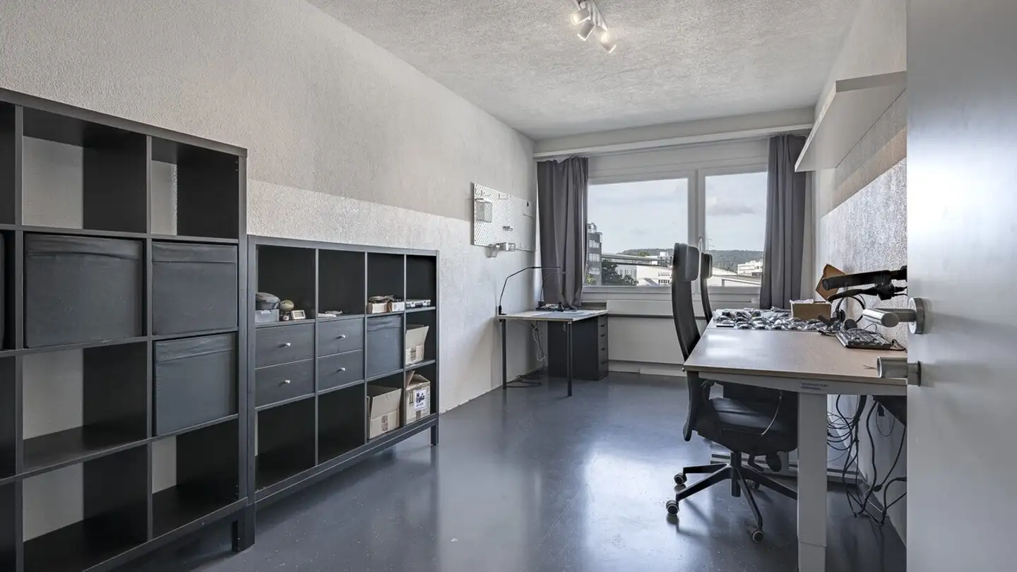 Commerciale in affitto - Riedwiesenstrasse 23, 8305 Dietlikon - Foto 4