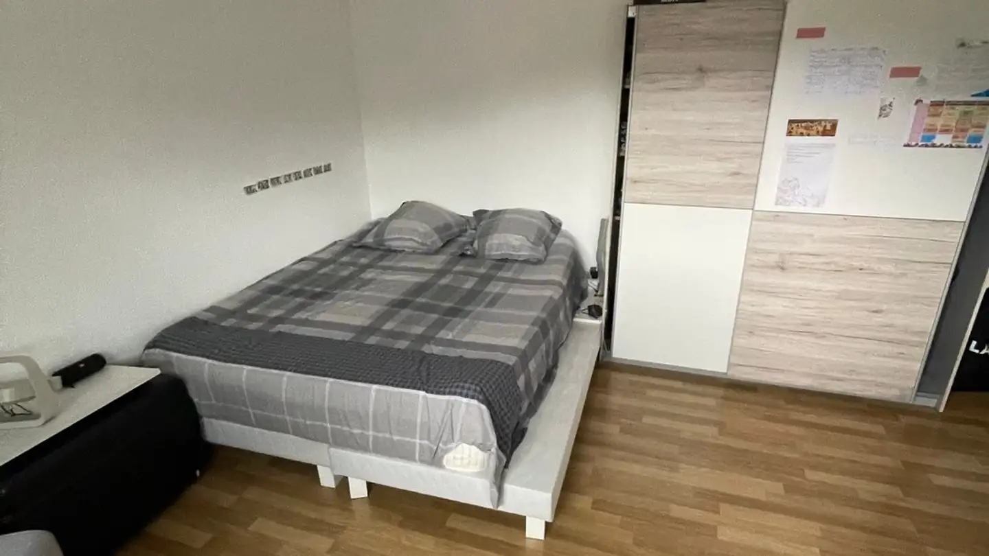 Appartement à louer - 1800 Vevey - Photo 2
