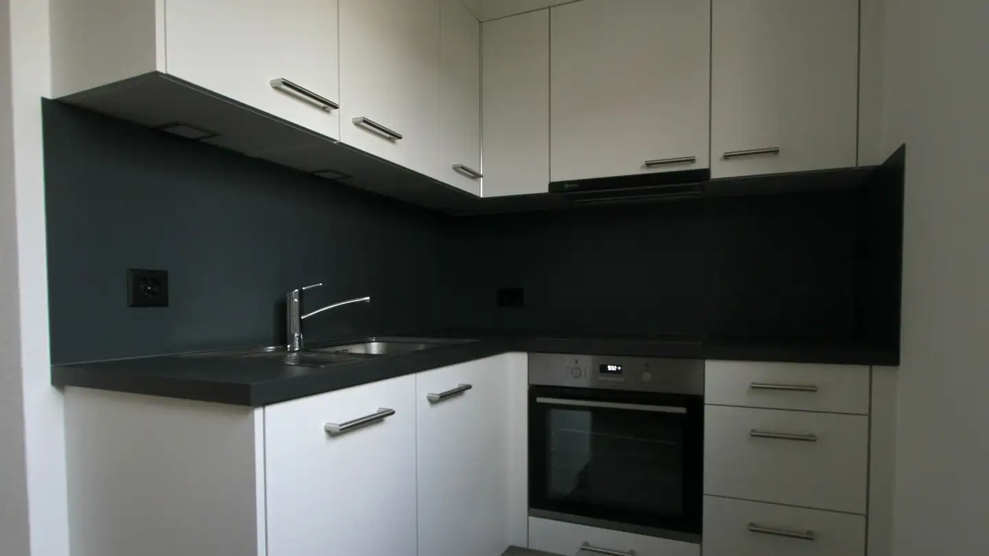 Apartment for rent - Rue Henri Calame 1, 2053 Cernier