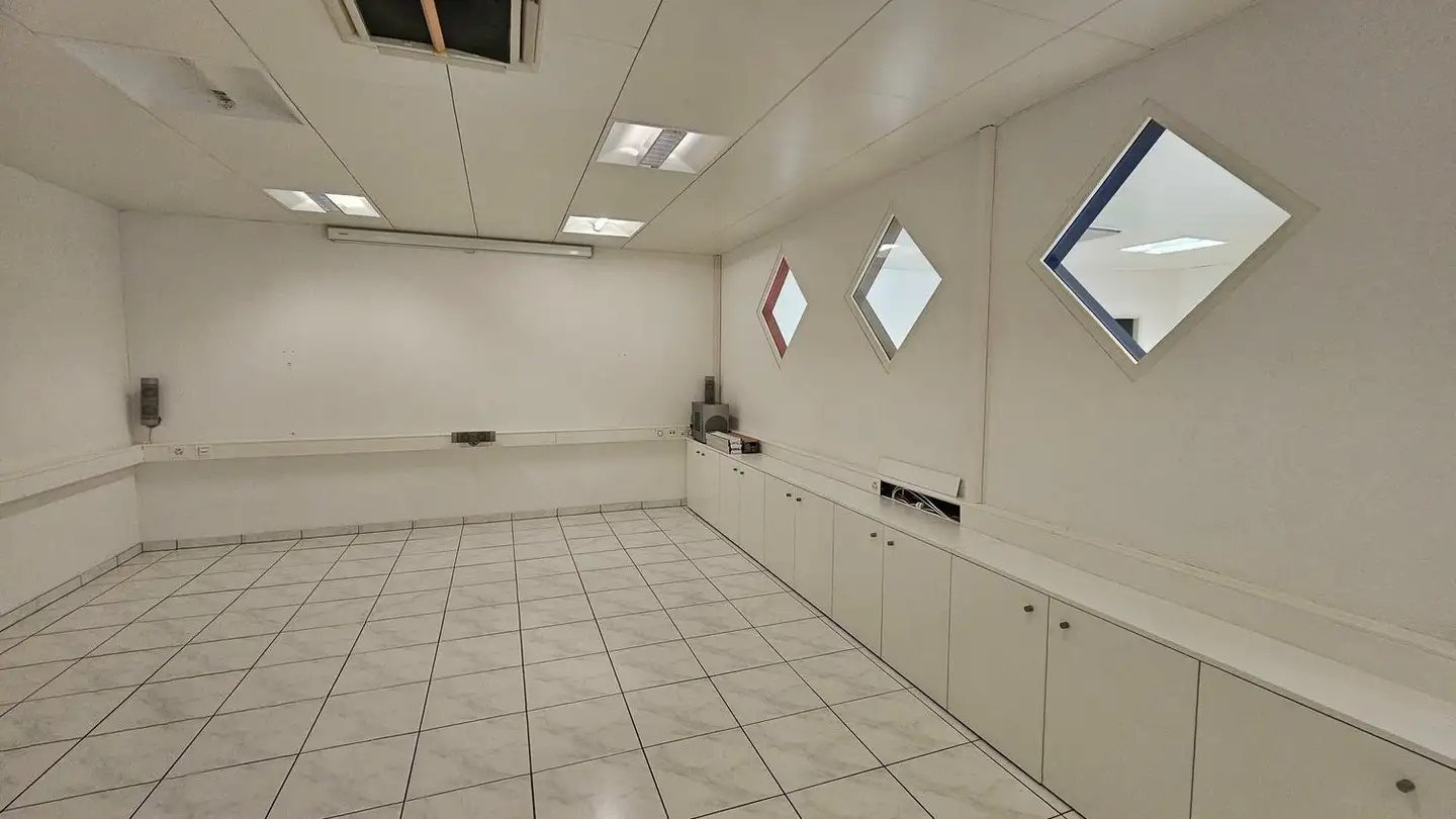 Bürofläche mieten - Hammerstrasse 6, 8180 Bülach - Foto 4