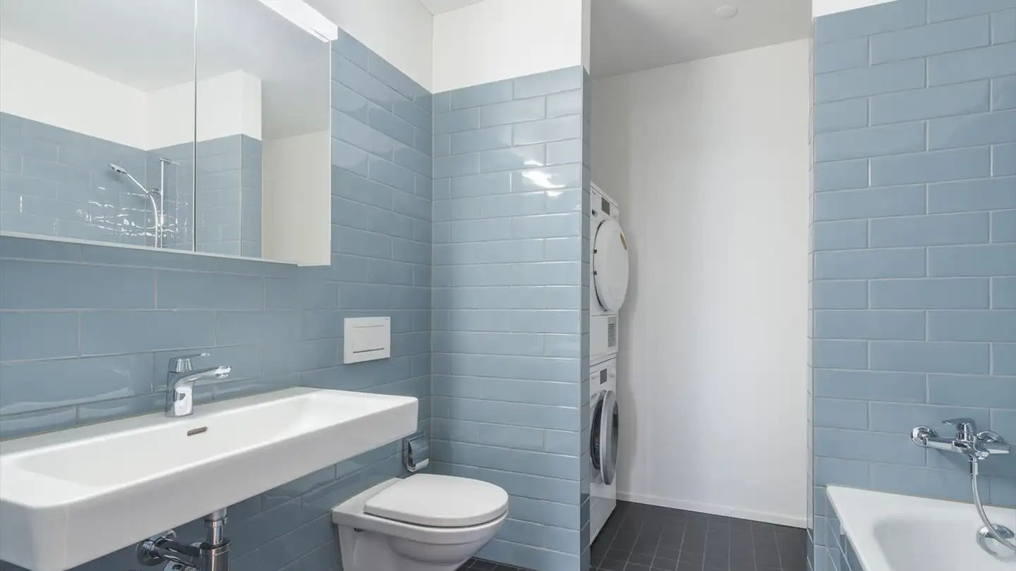 Appartamento in affitto - Gussstrasse 52, 8180 Bülach - Photo 4