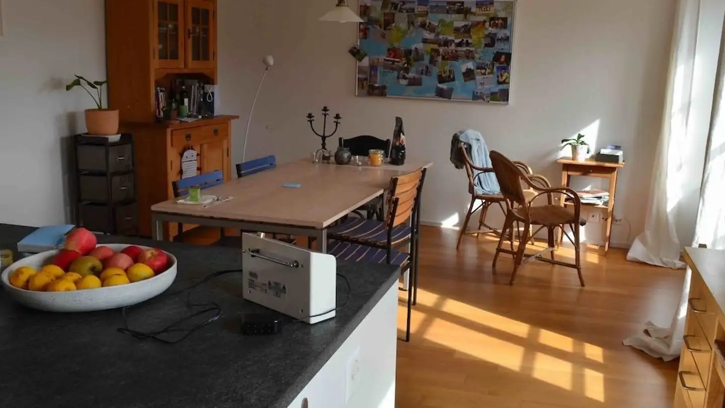 Duplex à louer - Marktgasse 25, 4600 Olten - Photo 4