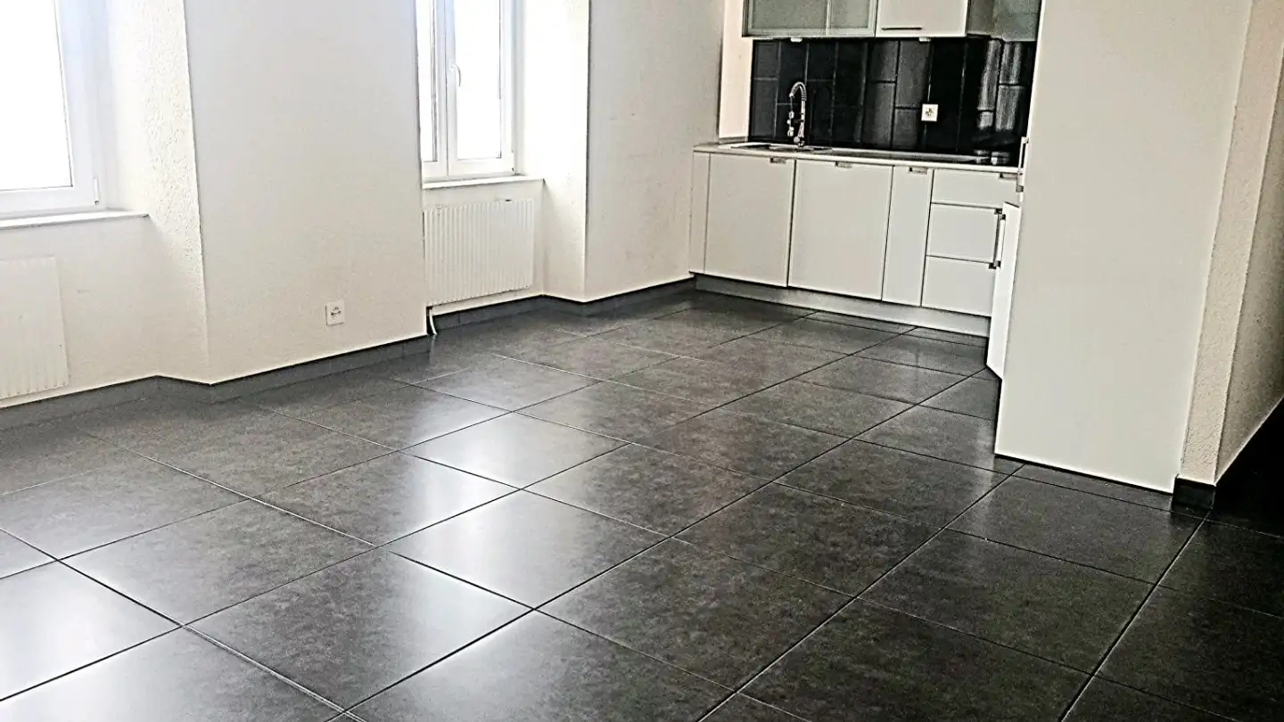 Wohnung kaufen - Rue Du Crêt, 2300 La Chaux-de-Fonds