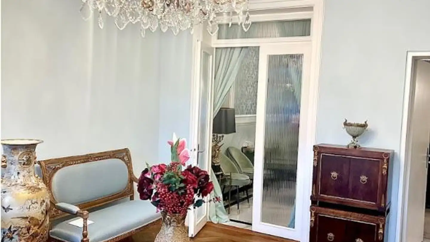 Spazio ufficio in affitto - Löwenstrasse 43, 8001 Zürich - Foto 3