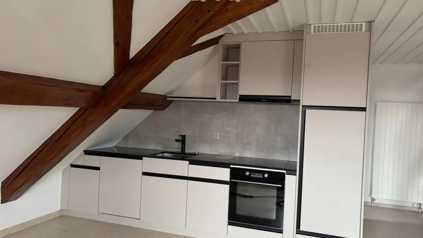 Appartement à louer - 1446 Baulmes - Photo 4