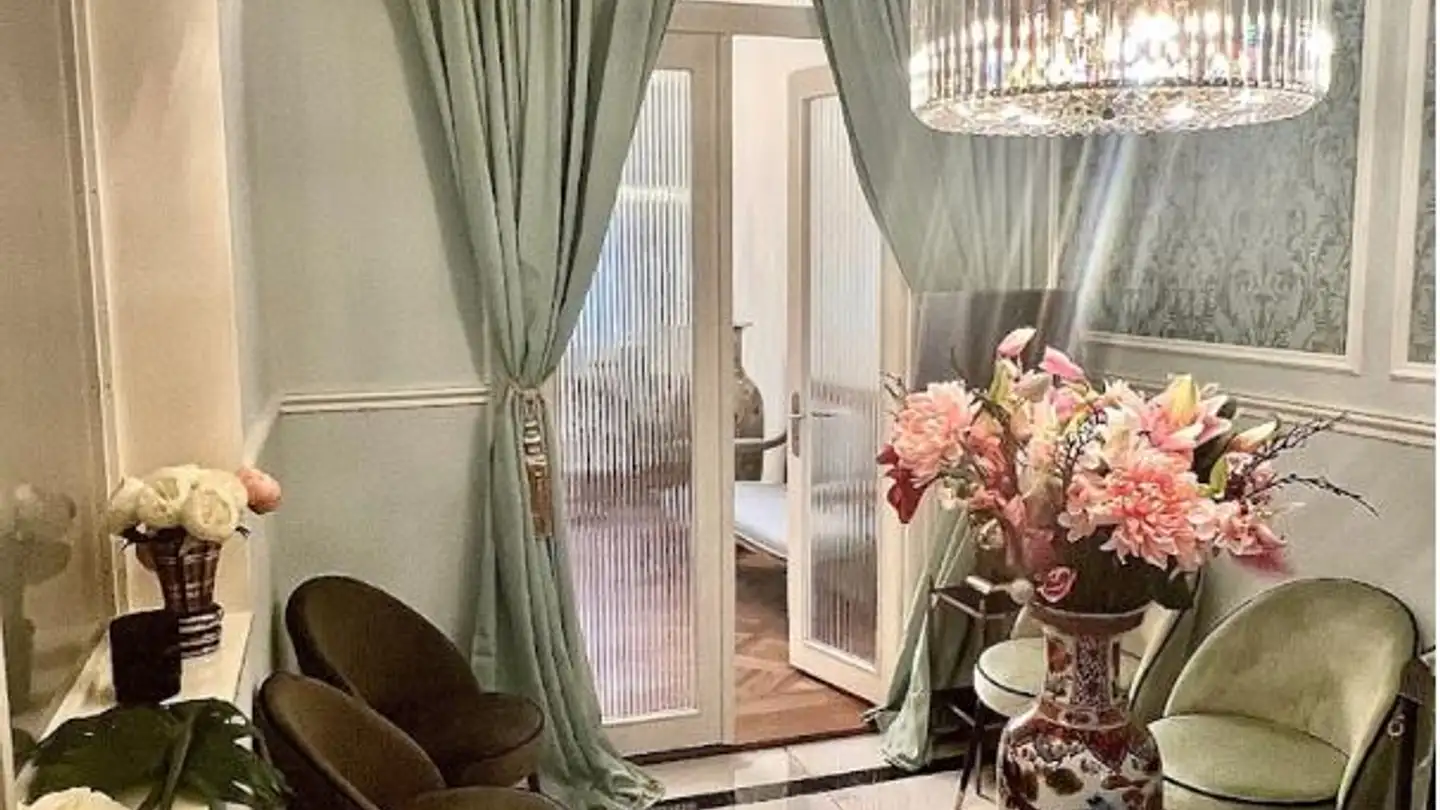 Spazio ufficio in affitto - Löwenstrasse 43, 8001 Zürich - Foto 4