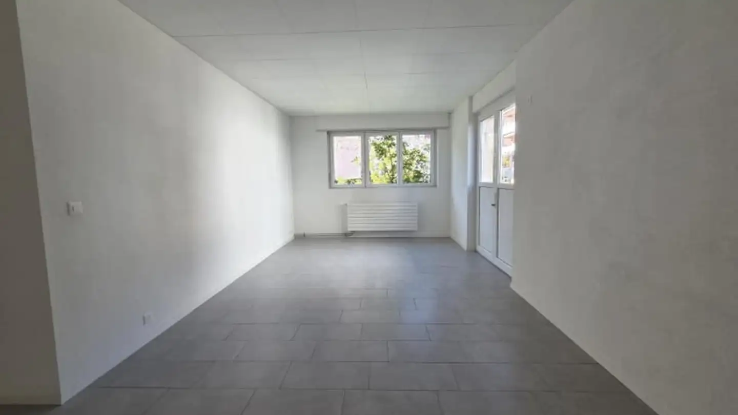 Appartamento in affitto - Avenue de l'Europe 14, 1870 Monthey - Foto 4