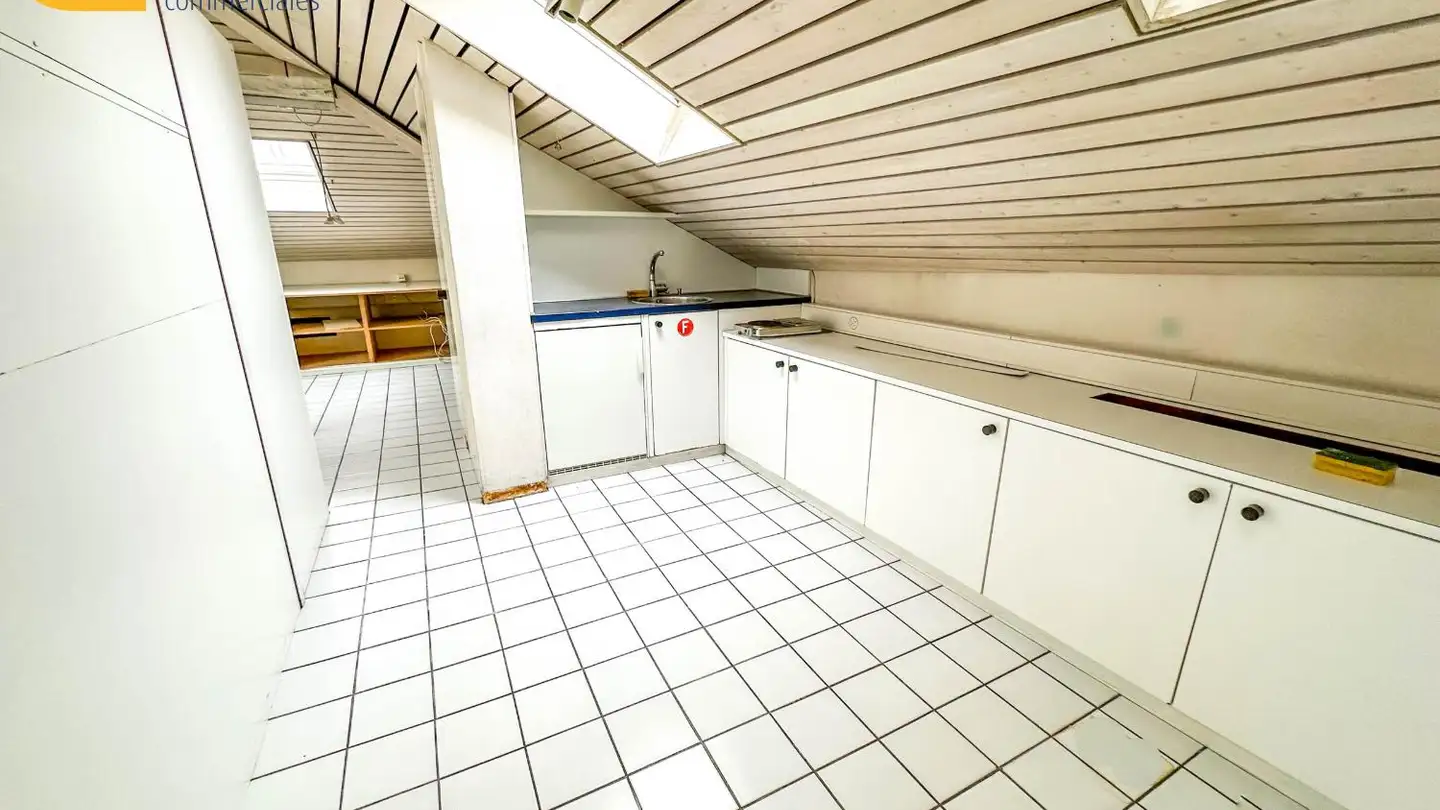 Wohnung mieten - Route Du Simplon 25, 3960 Sierre - Foto 2