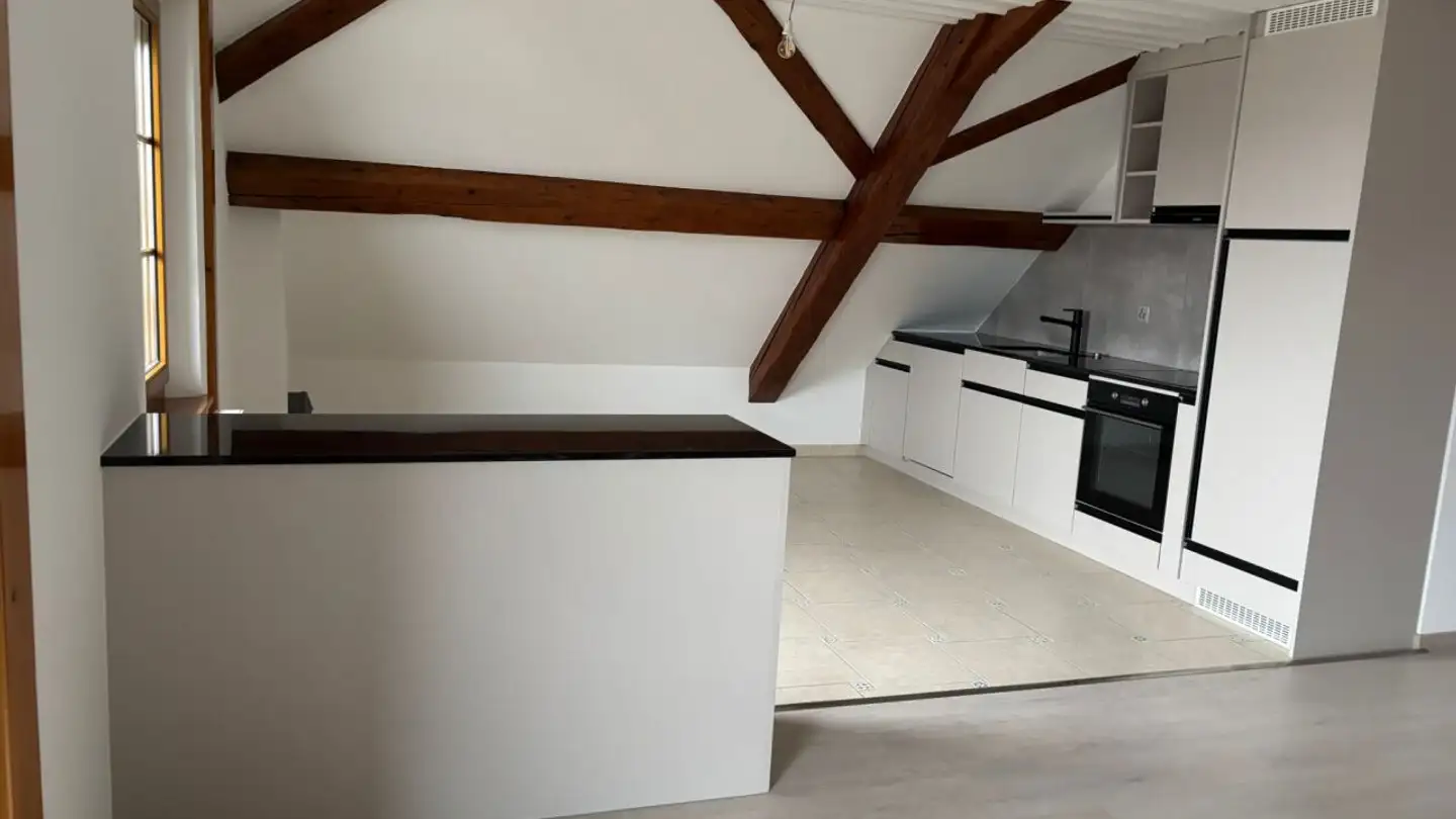 Appartement à louer - 1446 Baulmes