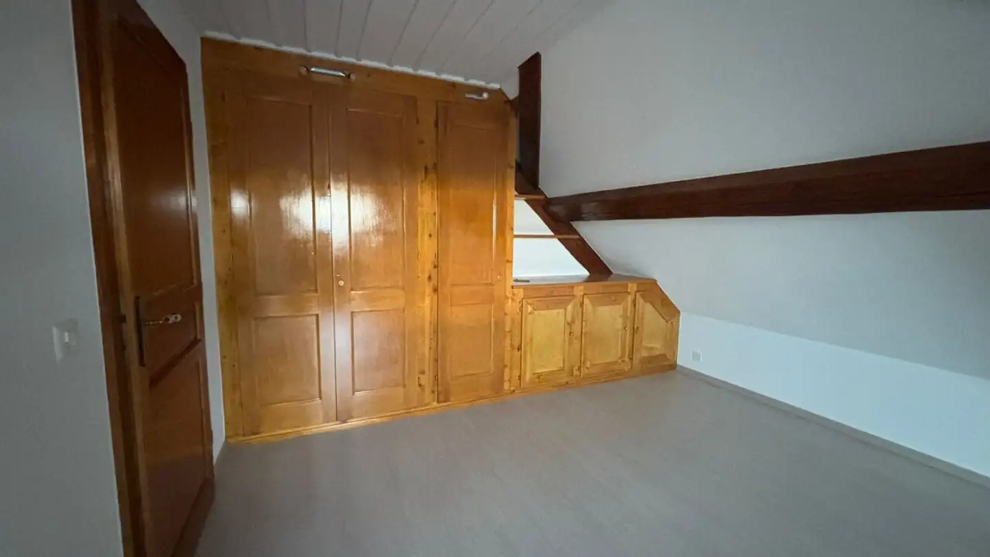 Appartement à louer - 1446 Baulmes - Photo 2