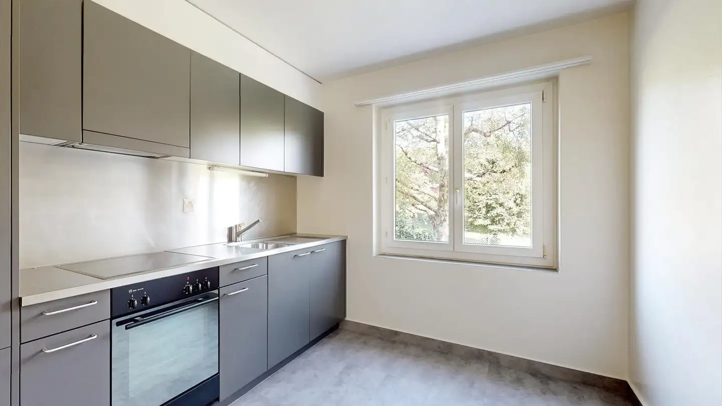 Appartamento in affitto - Rue Du Verger 3, 2017 Boudry - Photo 2