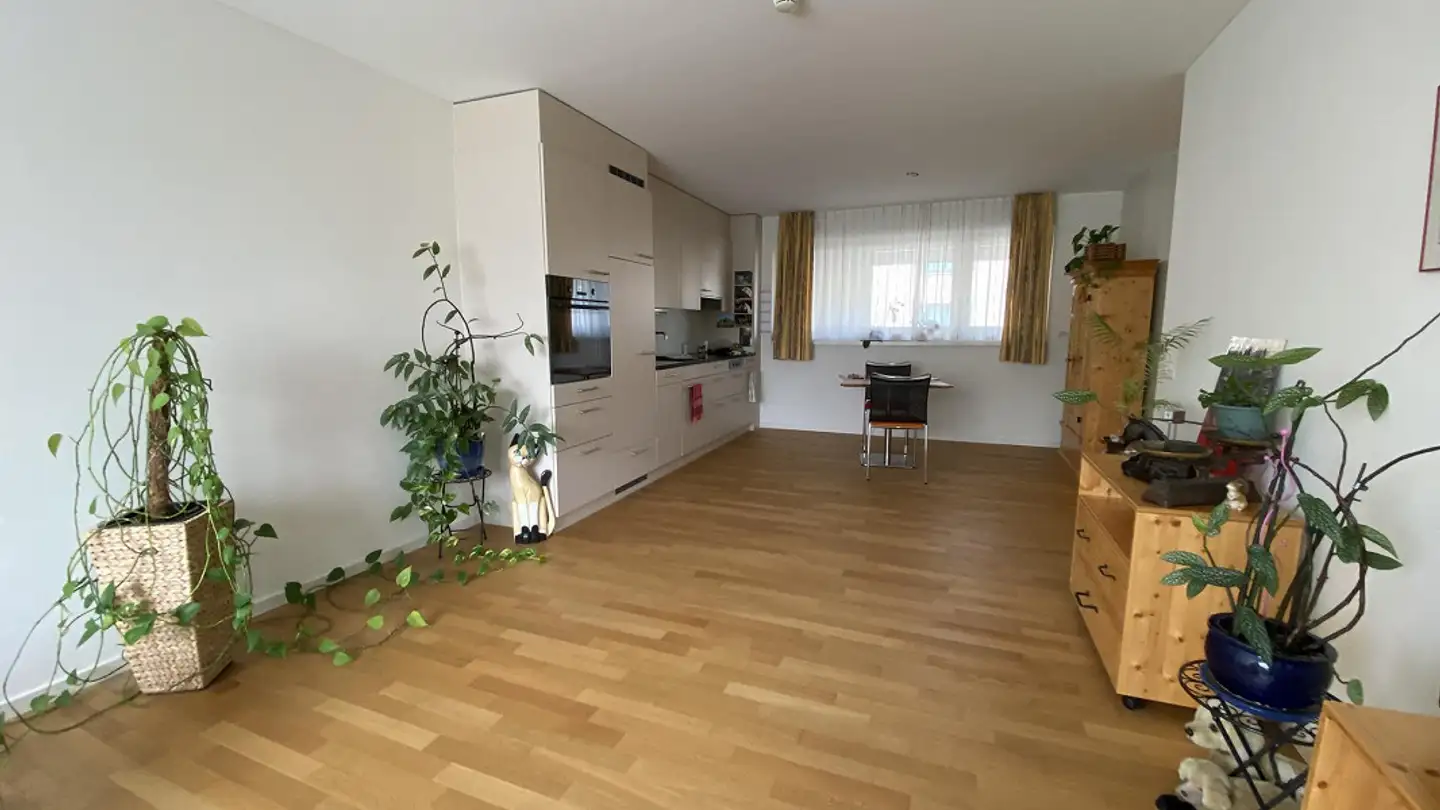Appartamento in affitto - Unterdorfstrasse 40a, 9107 Urnäsch - Photo 2