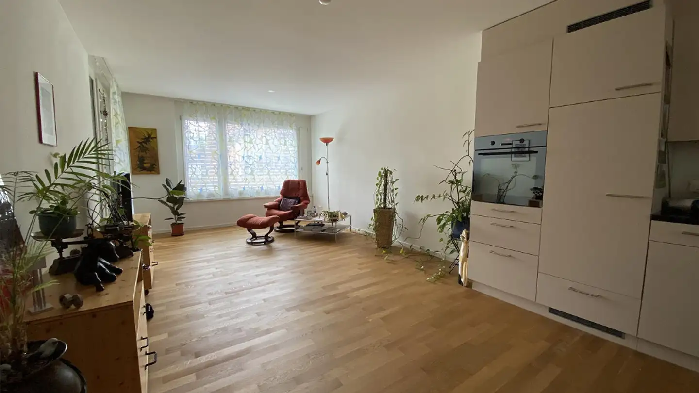 Appartamento in affitto - Unterdorfstrasse 40a, 9107 Urnäsch - Photo 3