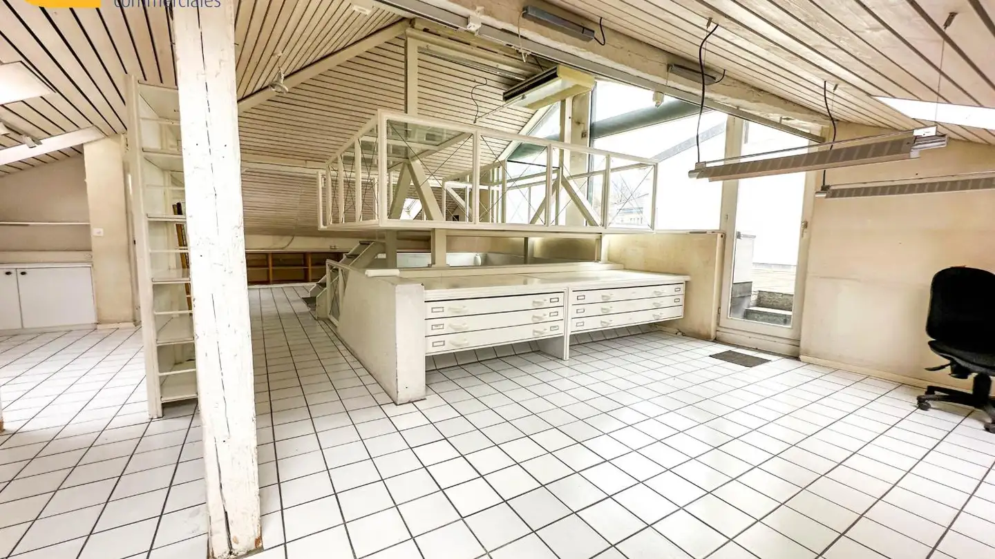 Wohnung mieten - Route Du Simplon 25, 3960 Sierre - Foto 4