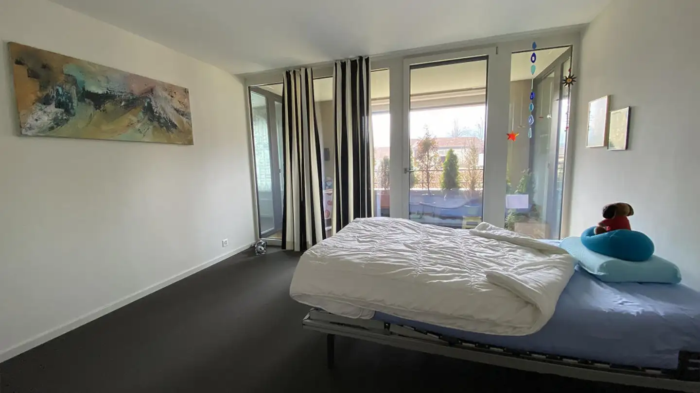 Appartamento in affitto - Unterdorfstrasse 40a, 9107 Urnäsch - Photo 4