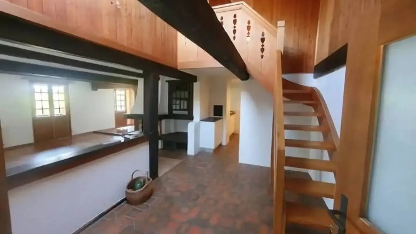 Stanza singola in affitto - Schulhausstrasse 3, 3629 Jaberg