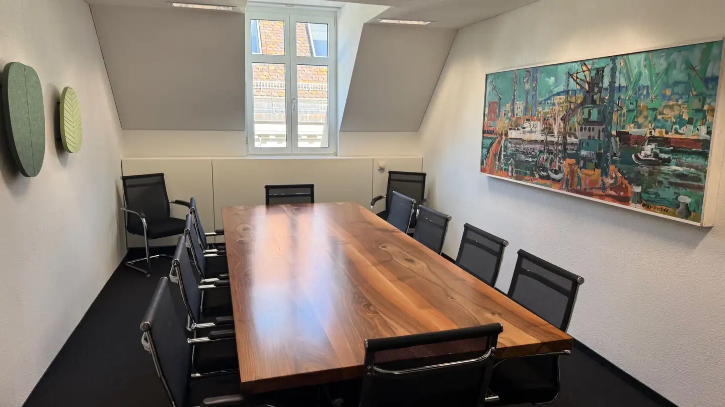 Spazio ufficio in affitto - Vadianstrasse 13, 9000 St. Gallen - Photo 2