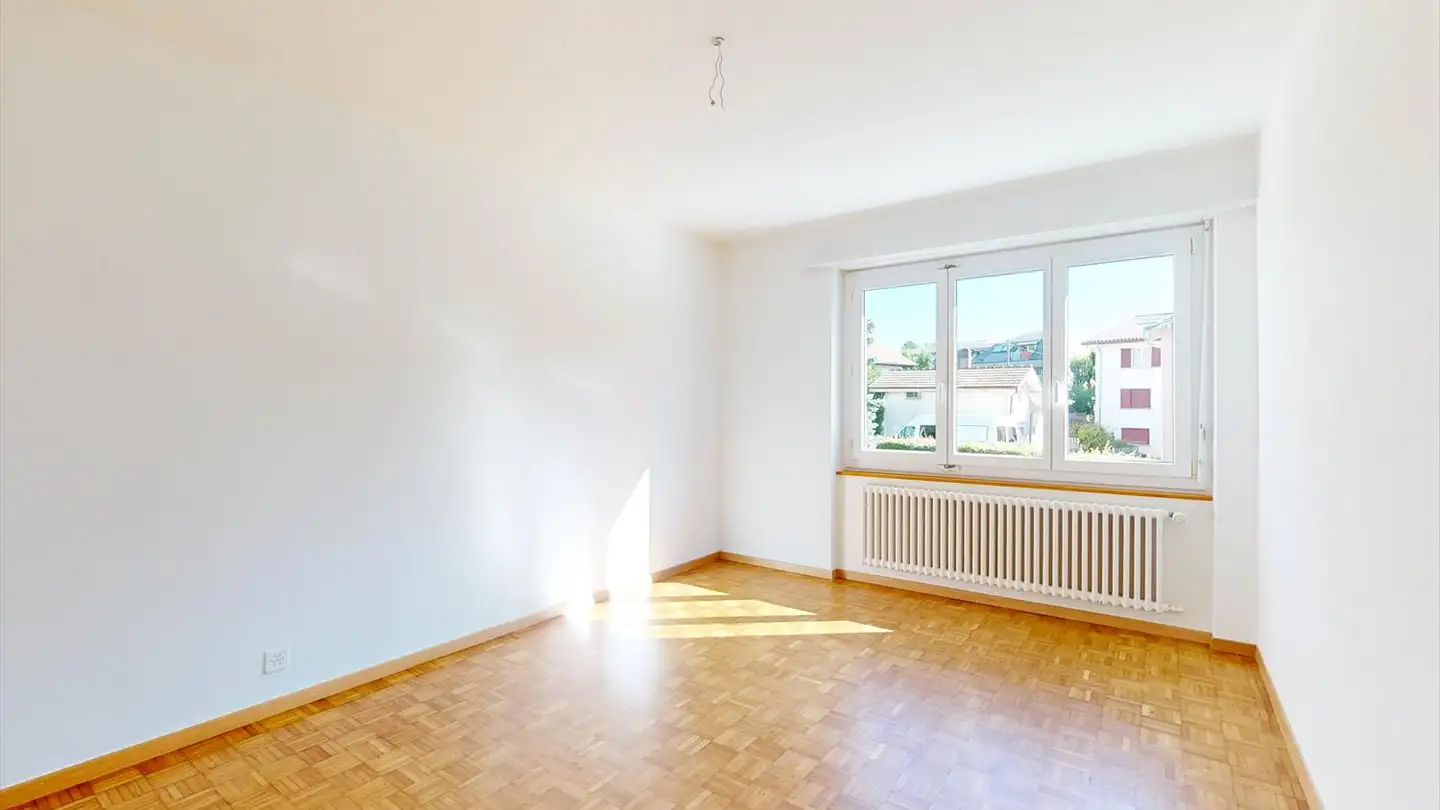 Appartamento in affitto - Rue Du Verger 3, 2017 Boudry - Photo 3