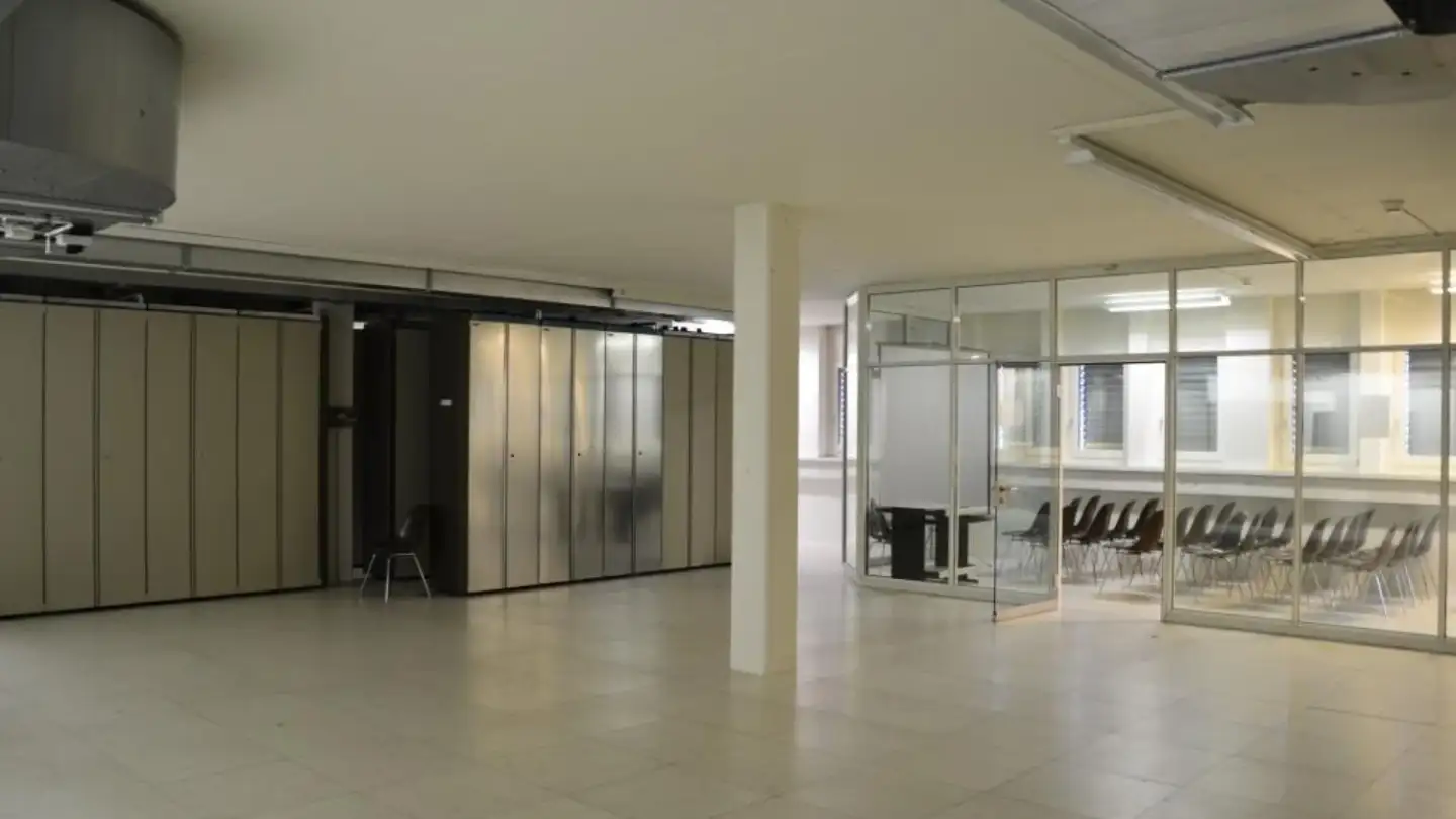 Storage space for rent - Girardstrasse 30, 2540 Grenchen - Photo 2
