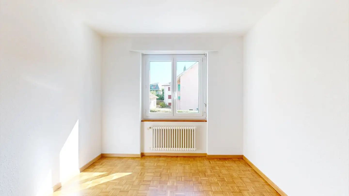 Appartamento in affitto - Rue Du Verger 3, 2017 Boudry - Photo 4