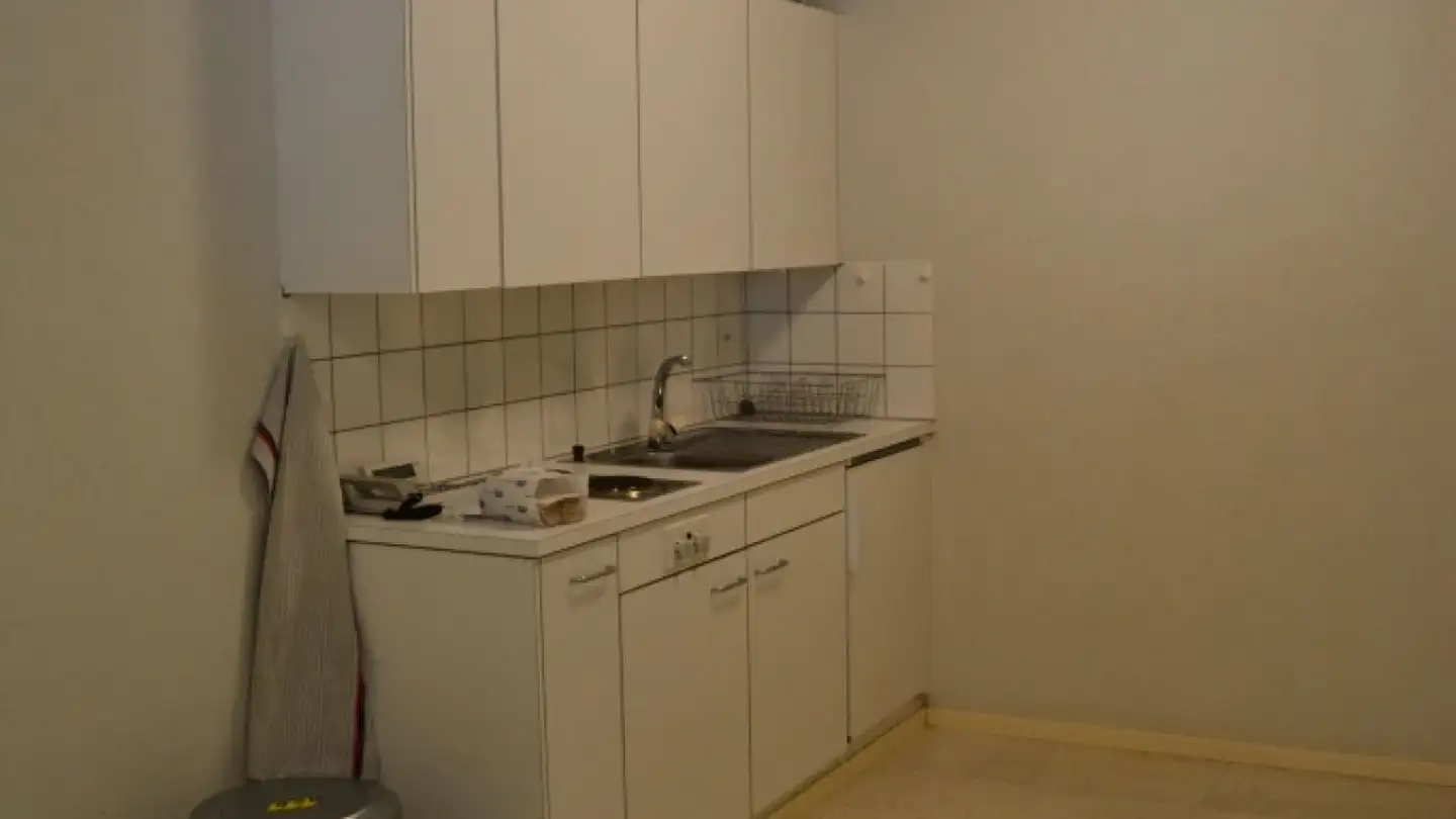 Storage space for rent - Girardstrasse 30, 2540 Grenchen - Photo 3
