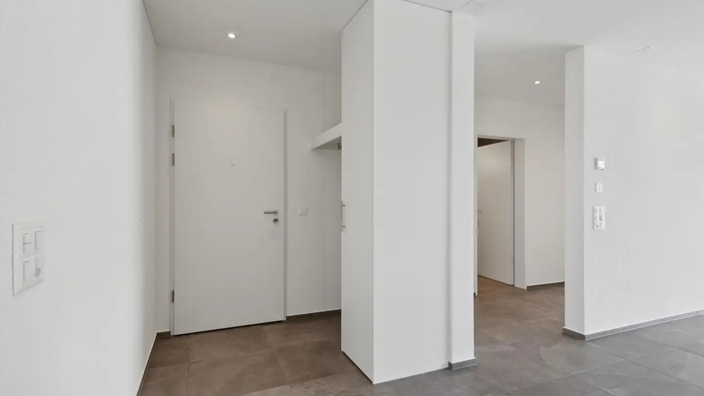 Wohnung mieten - Chugelbeerweg 5, 9245 Oberbüren
