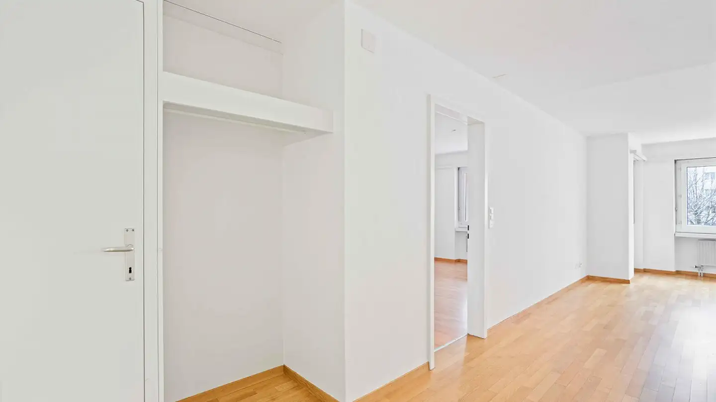 Wohnung mieten - Aechelistrasse 18, 9435 Heerbrugg - Foto 4