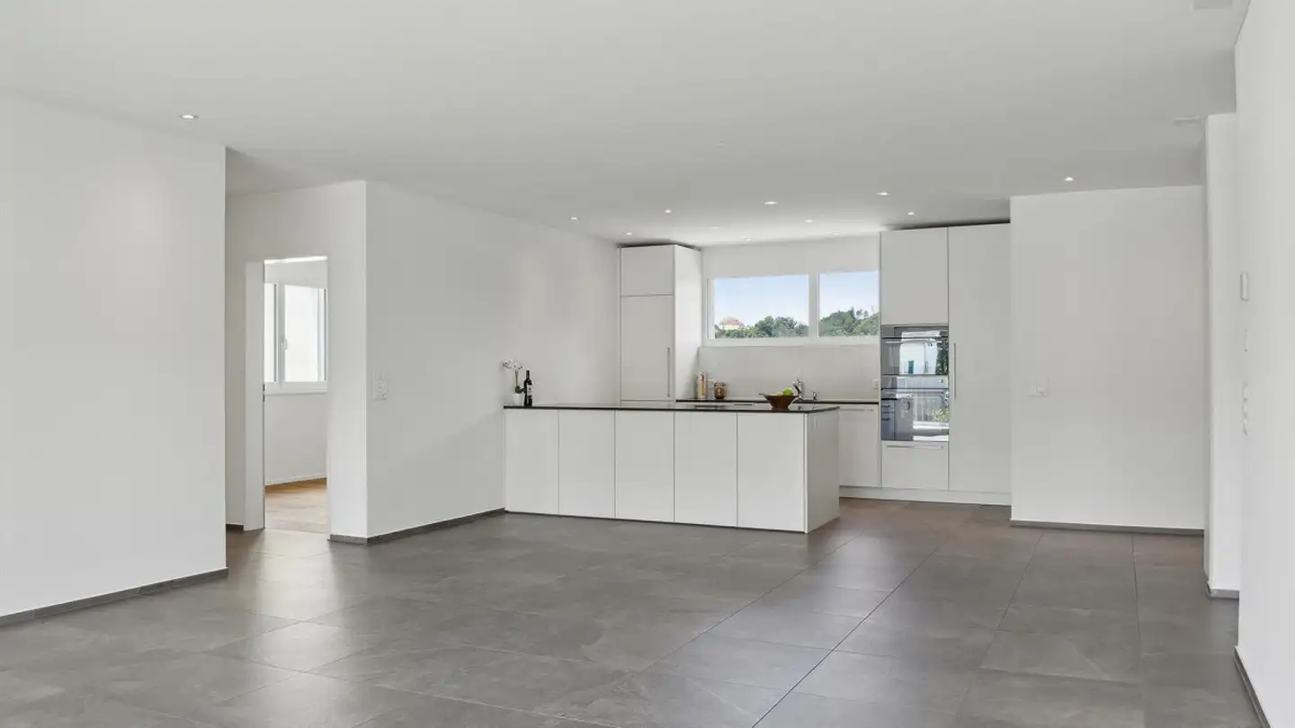 Wohnung mieten - Chugelbeerweg 5, 9245 Oberbüren - Foto 2
