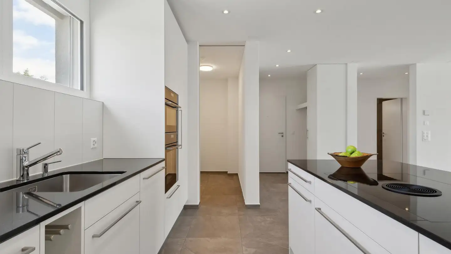 Wohnung mieten - Chugelbeerweg 5, 9245 Oberbüren - Foto 3