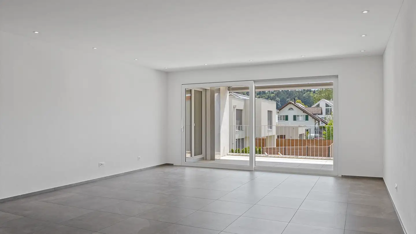 Wohnung mieten - Chugelbeerweg 5, 9245 Oberbüren - Foto 4