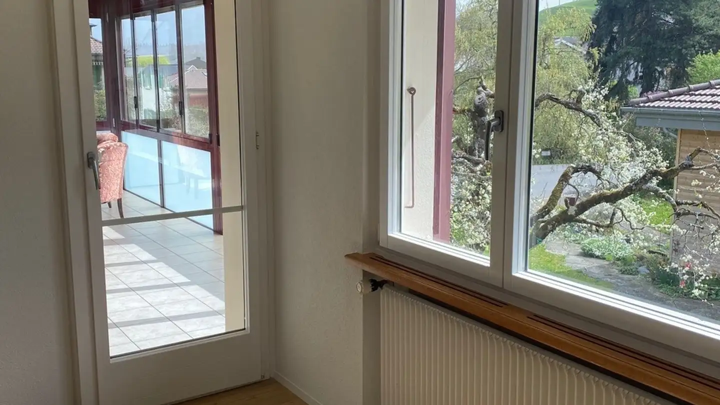 Wohnung mieten - 3752 Wimmis - Foto 4