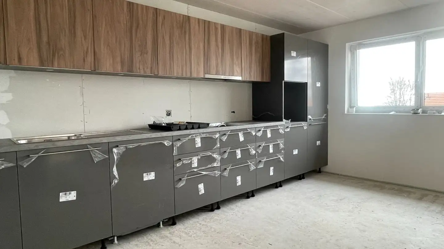 Appartamento in affitto - La Charrière 4, 1261 Longirod