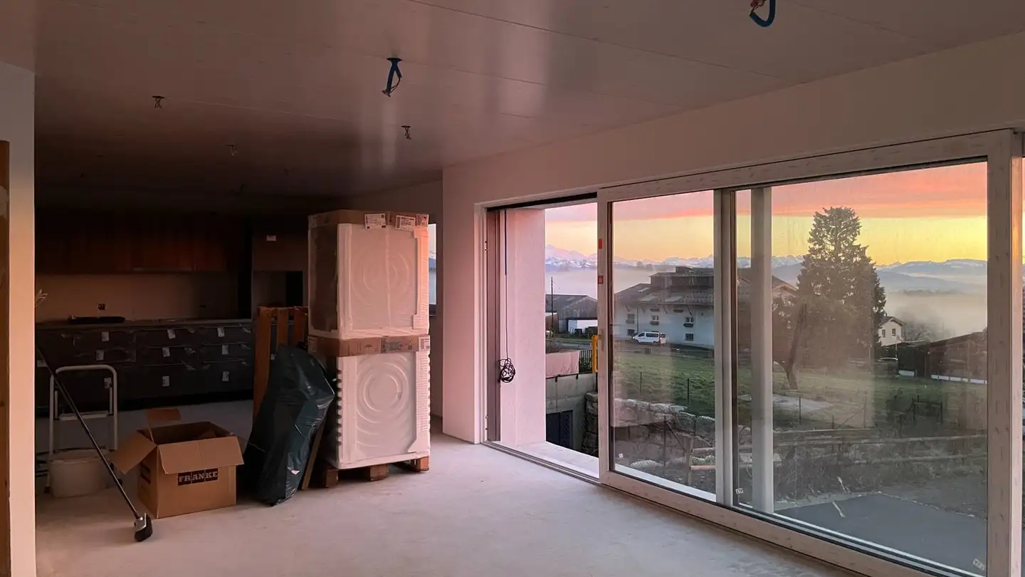 Appartamento in affitto - La Charrière 4, 1261 Longirod - Foto 2