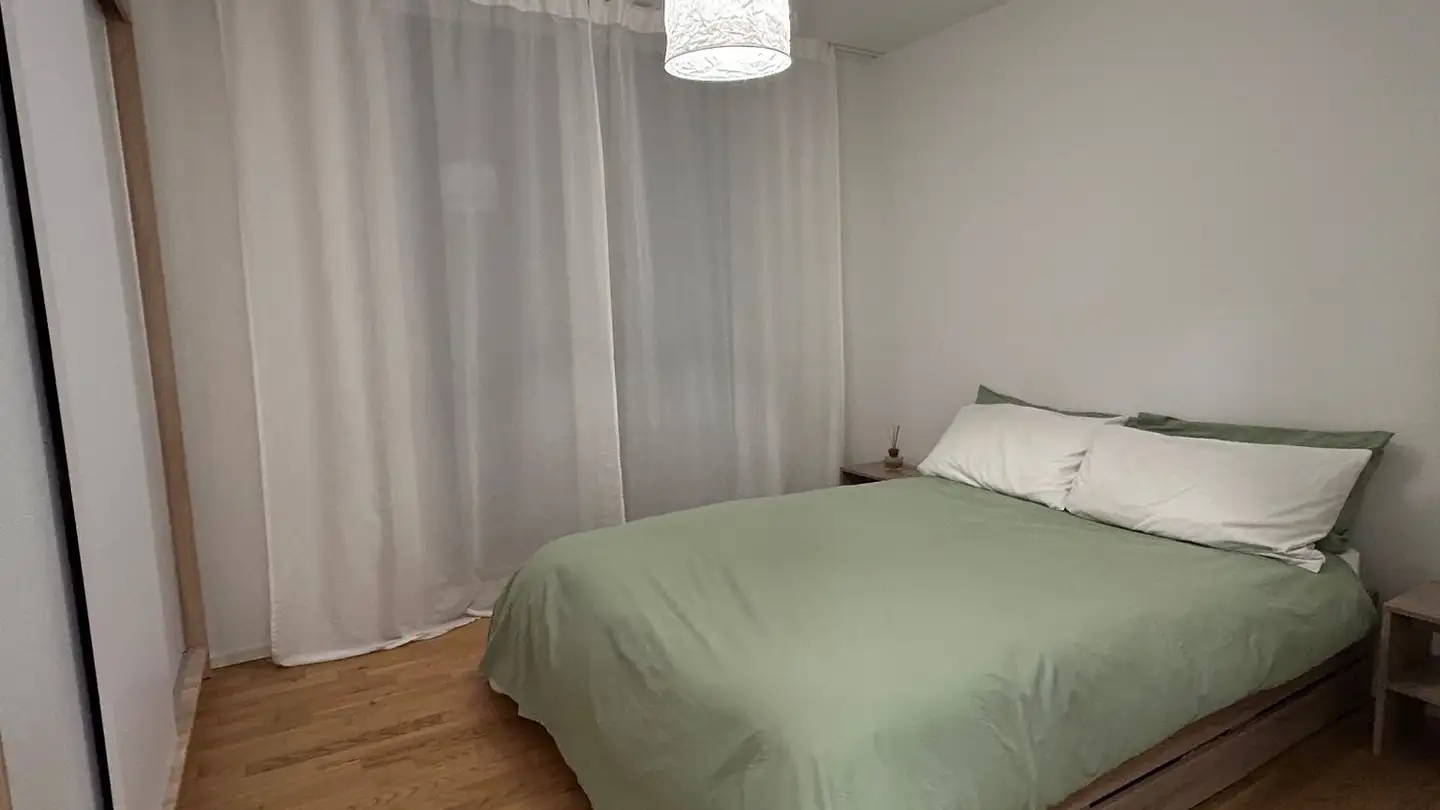 Stanza singola in affitto - Jesuitenweg 30, 3902 Glis - Foto 4