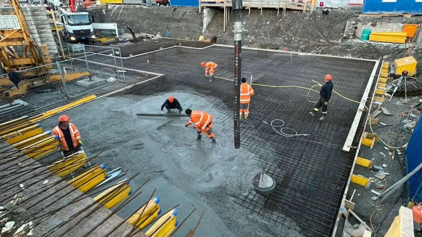 Appartamento in vendita - Route Cantonale 199, 1963 Vétroz - Foto 4