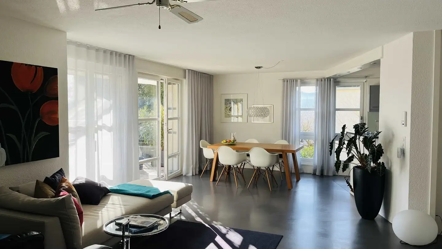 Appartamento in affitto - Talchernsteig 7, 8049 Zürich