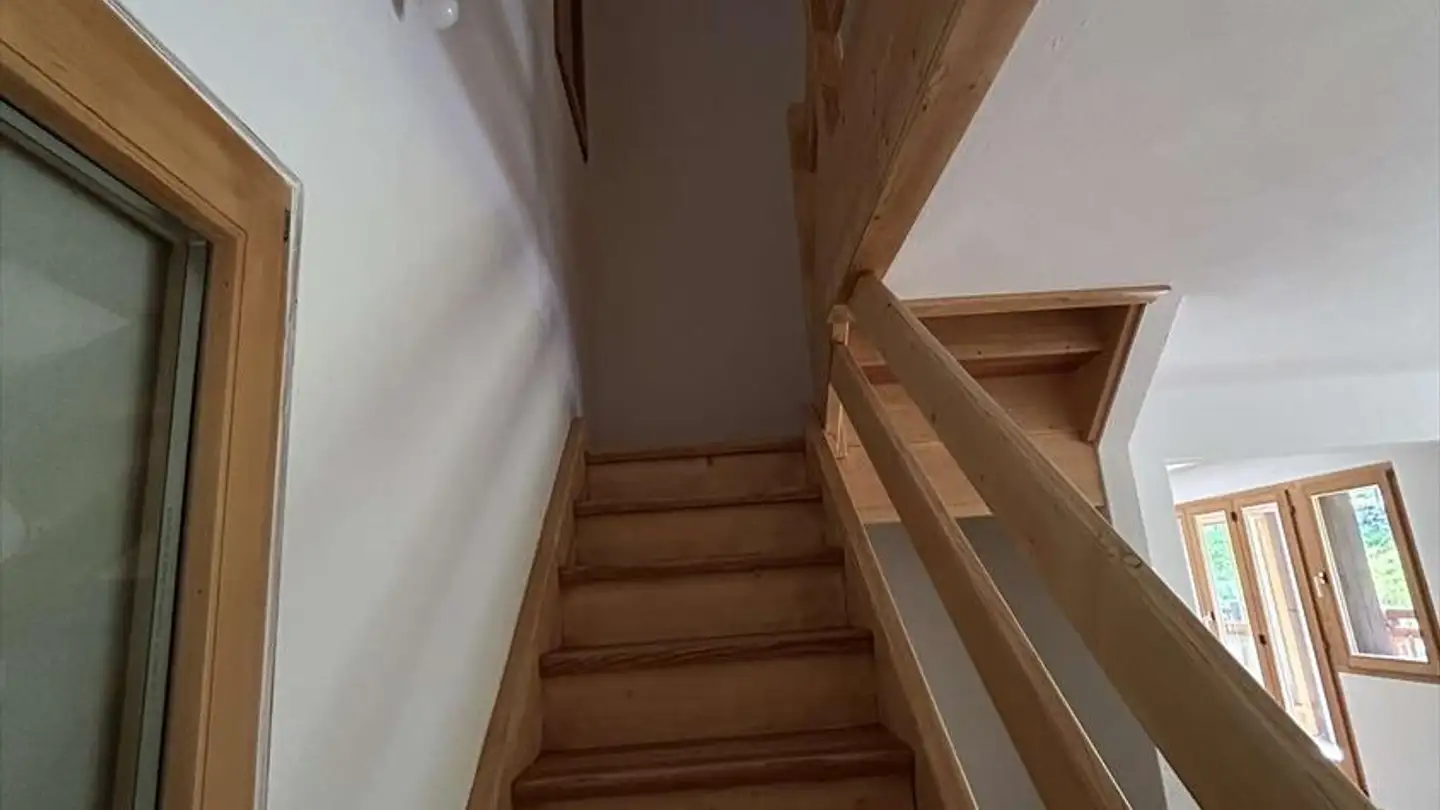 Duplex in affitto - 3961 Vissoie - Photo 2