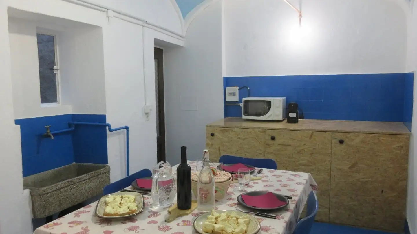 Appartamento in affitto - Contrada Dei Silva 11, 6834 Morbio Inferiore - Foto 3