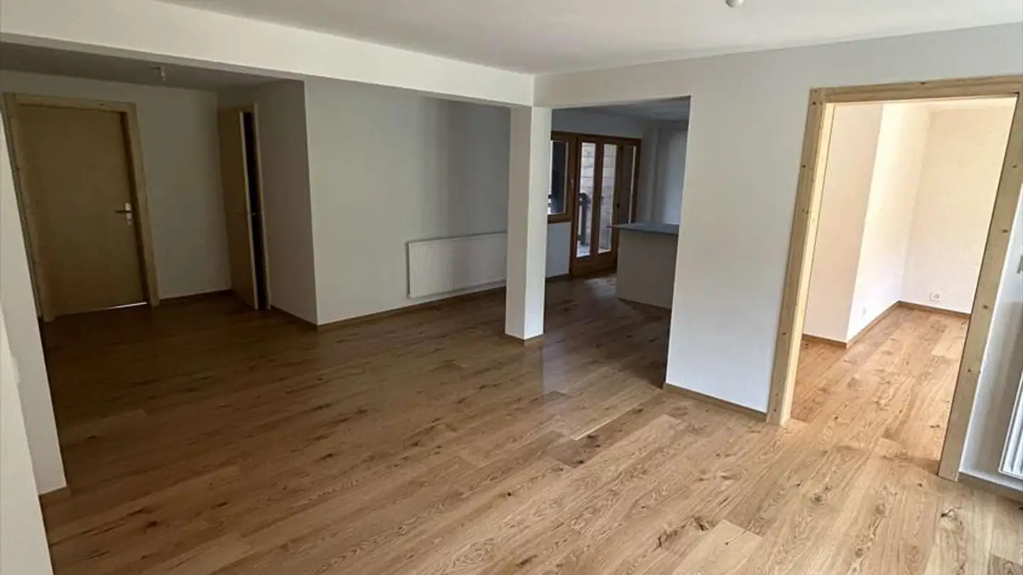 Duplex in affitto - 3961 Vissoie - Photo 3