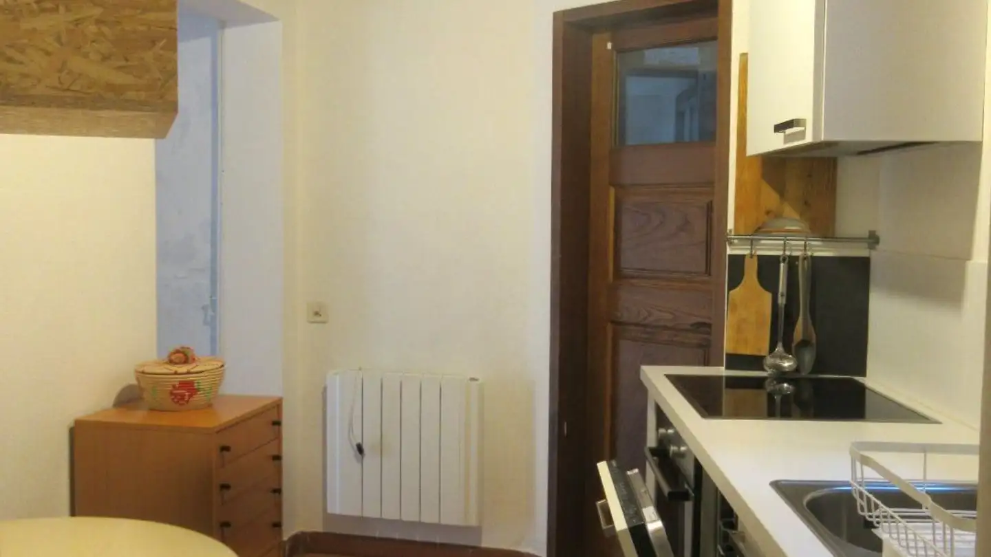 Appartamento in affitto - Contrada Dei Silva 11, 6834 Morbio Inferiore - Foto 4