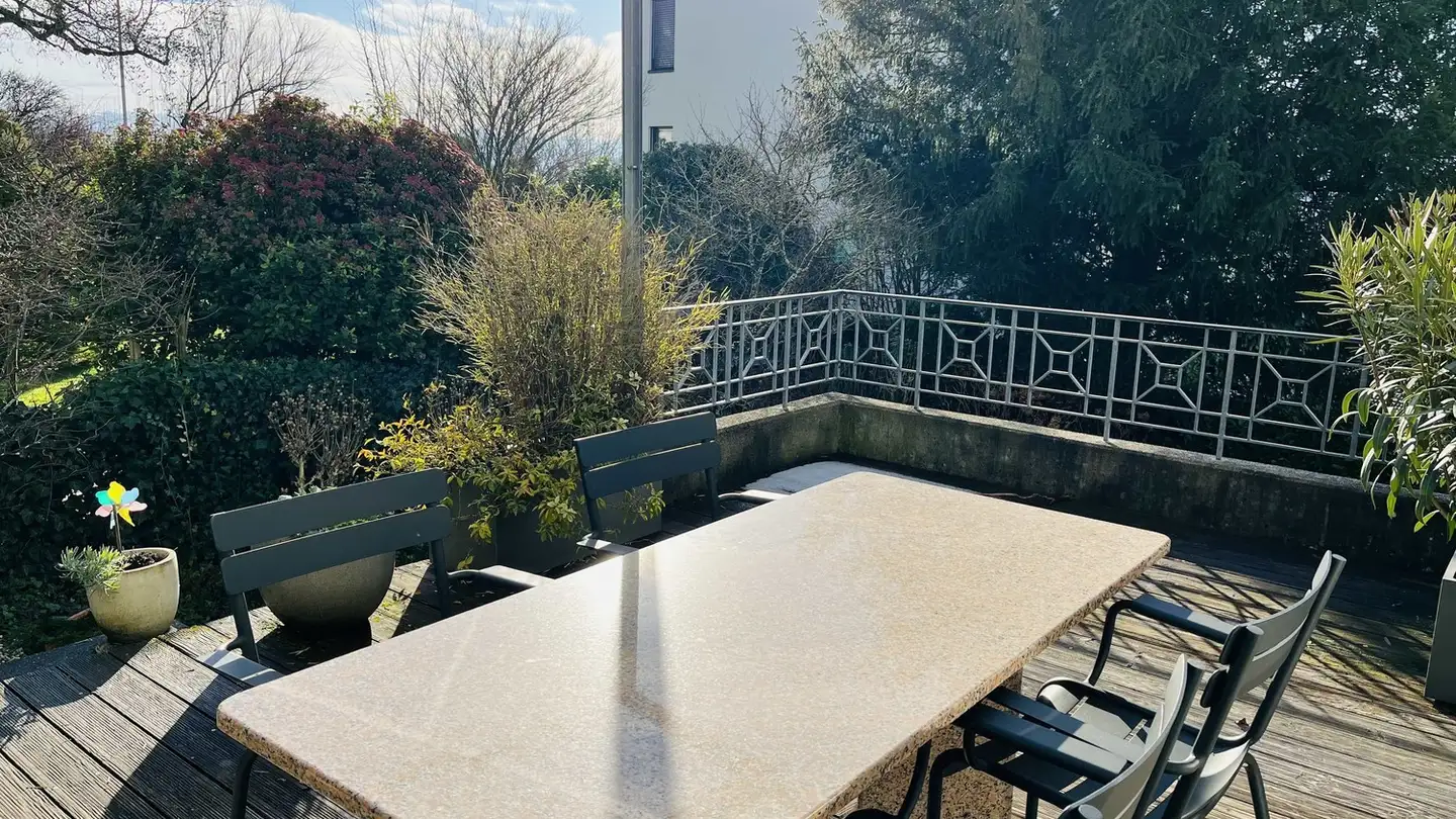 Appartamento in affitto - Talchernsteig 7, 8049 Zürich - Foto 2