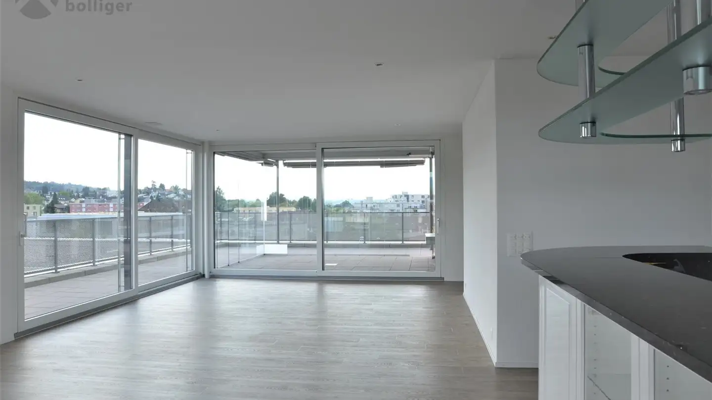 Attique à louer - Parkweg, 4852 Rothrist - Photo 3