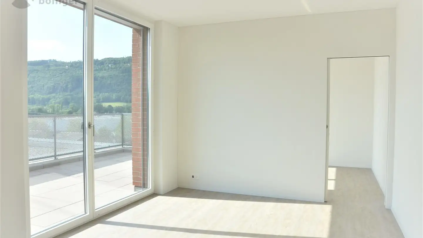 Attique à louer - Parkweg, 4852 Rothrist - Photo 4